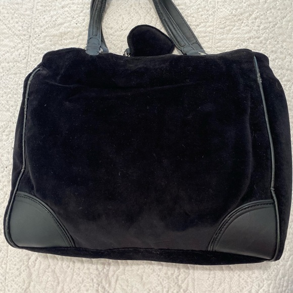 Juicy Couture Handbags - Black midsized